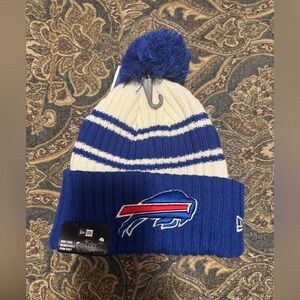 New New Era Buffalo Bills Beanie